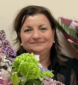 ЗДРАВКА ГАЙДАРОВА - ZDRAVKA GAIDAROVA