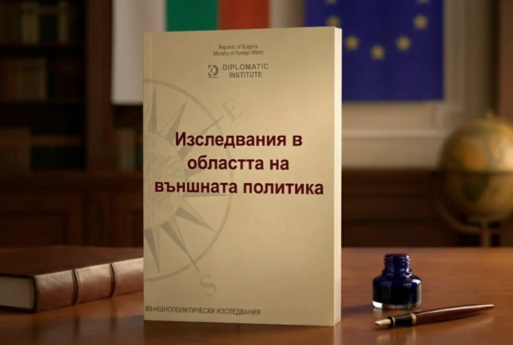 Изследвания в областта на външната политика - ДИ