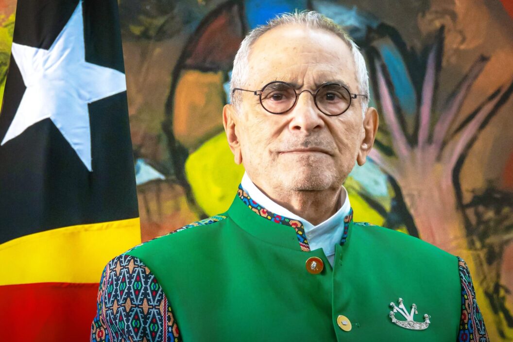 Interview with H.E. Jose Ramos-Orta, President of the Democratic Republic of East Timor