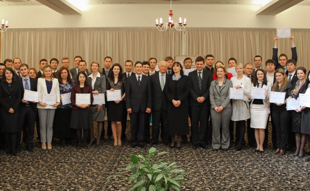 История на ДИ 2012-2015