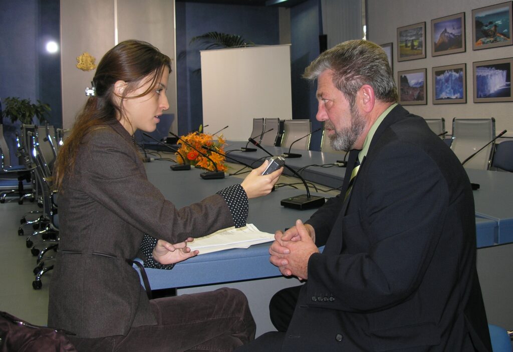 История на ДИ 2005