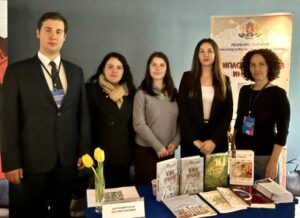Форум „Кариери и студенти“ в Нов български университет